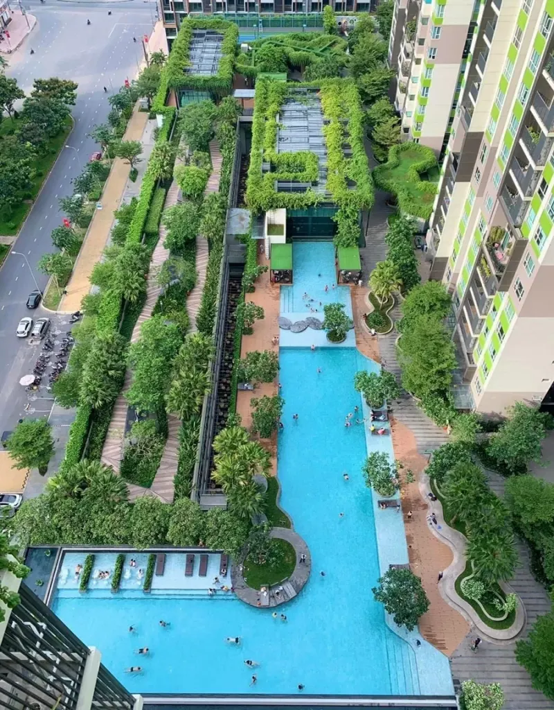 Vista Verde