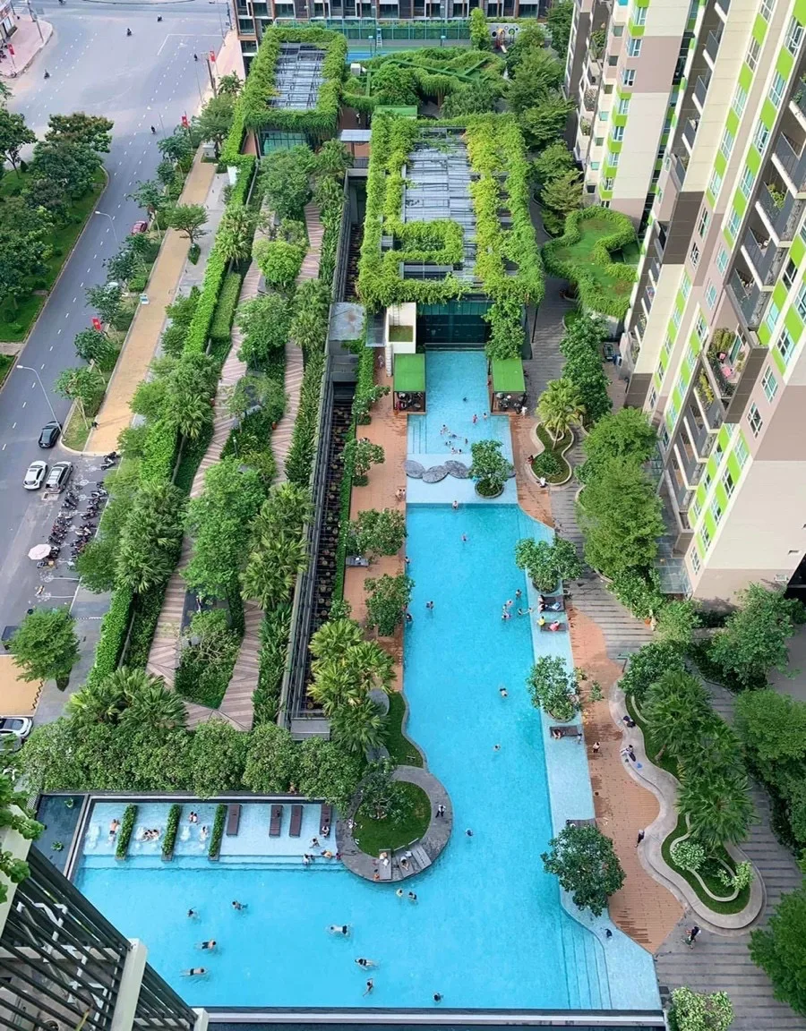 Vista Verde