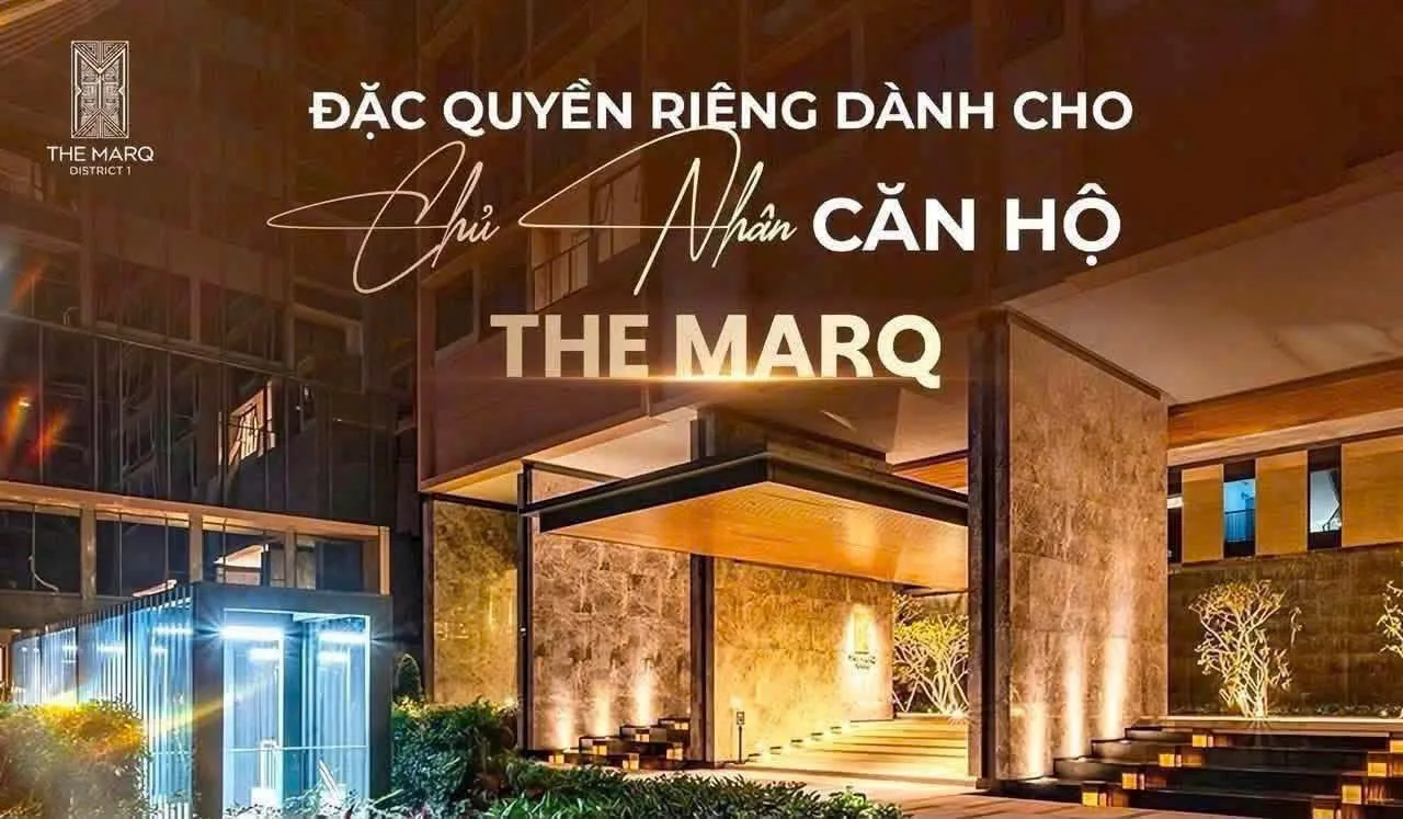 The MarQ