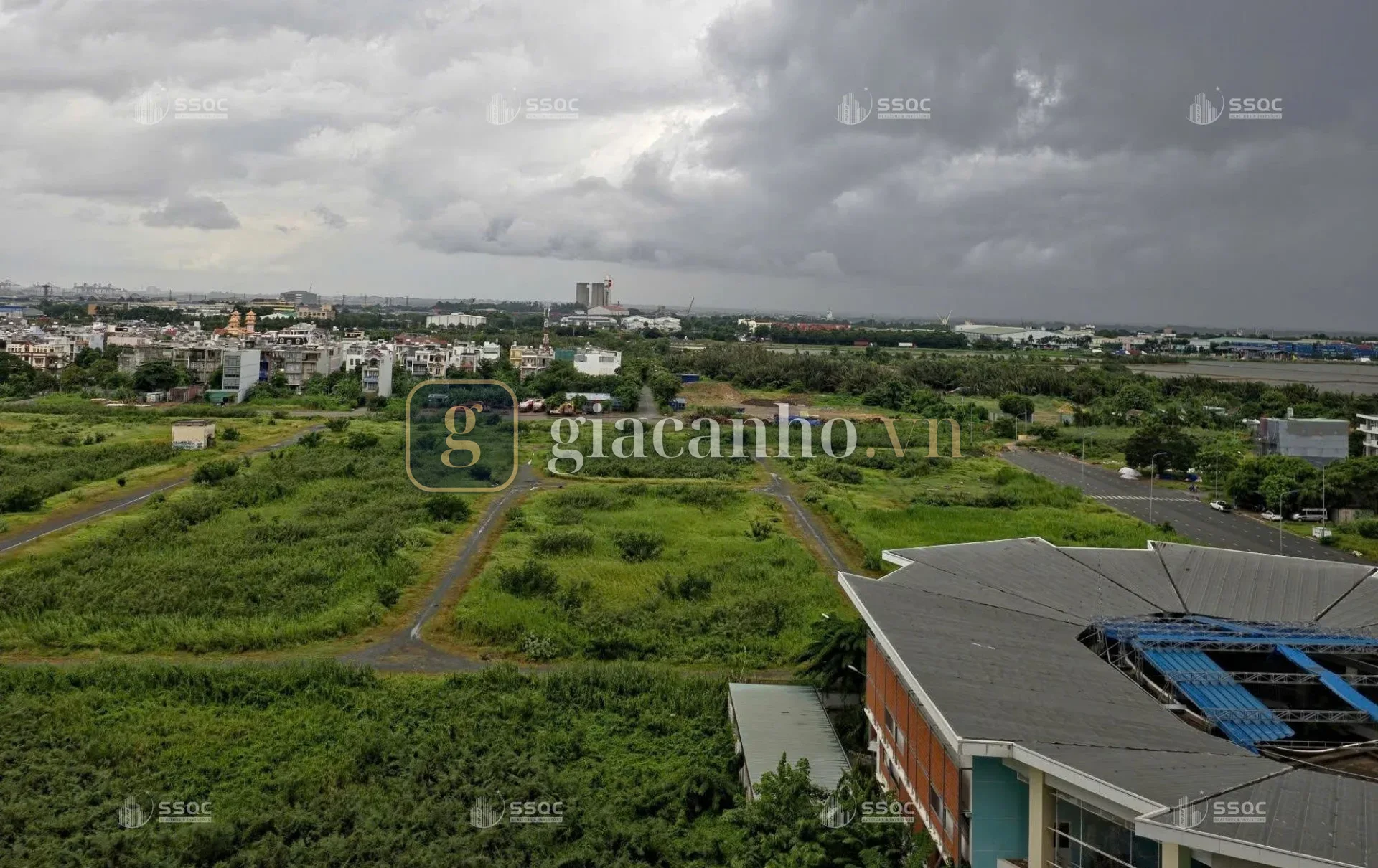 Bán căn hộ Victoria Village 2PN 75m² giá 7,1 tỷ
