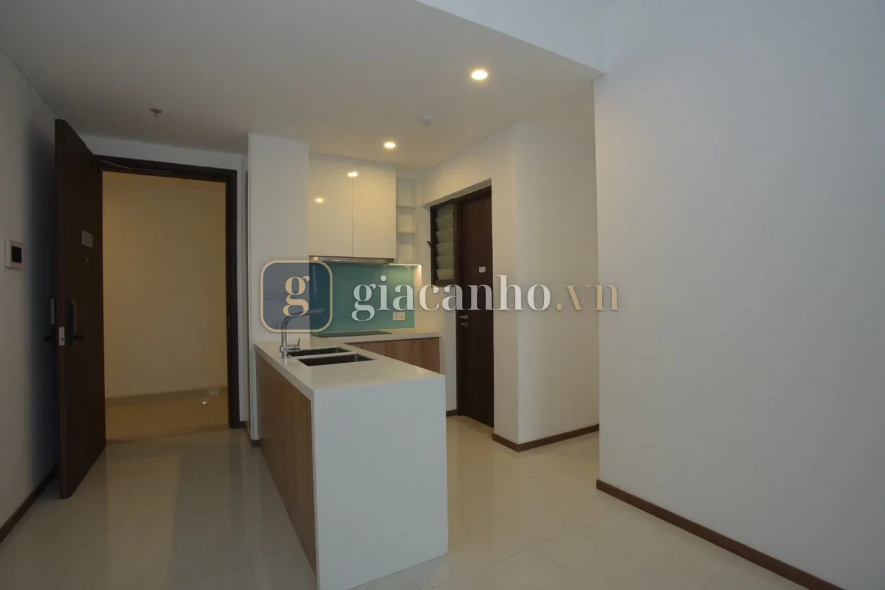 BÁN CĂN HỘ ONE VERANDAH – 1PN, DIỆN TÍCH 56M²