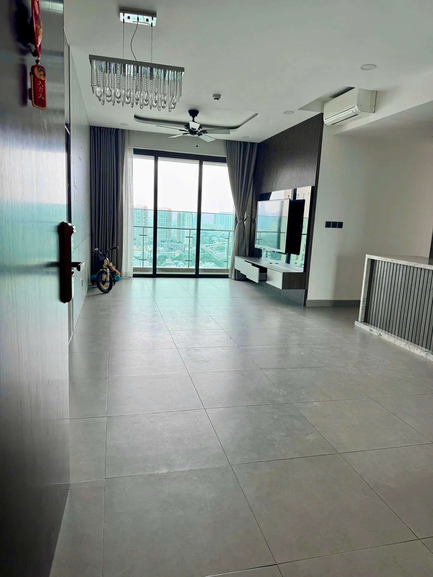 3BR Feliz En Vista
