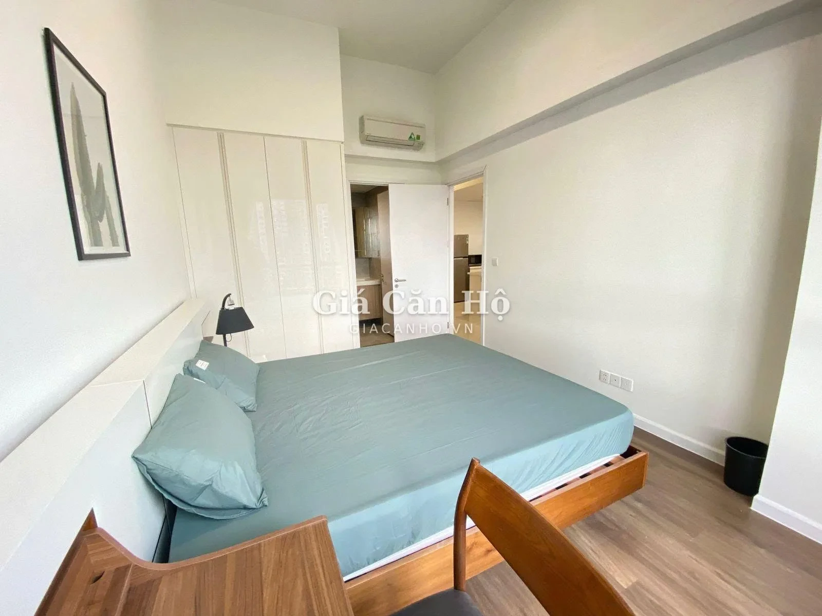 1BR Estella Heights