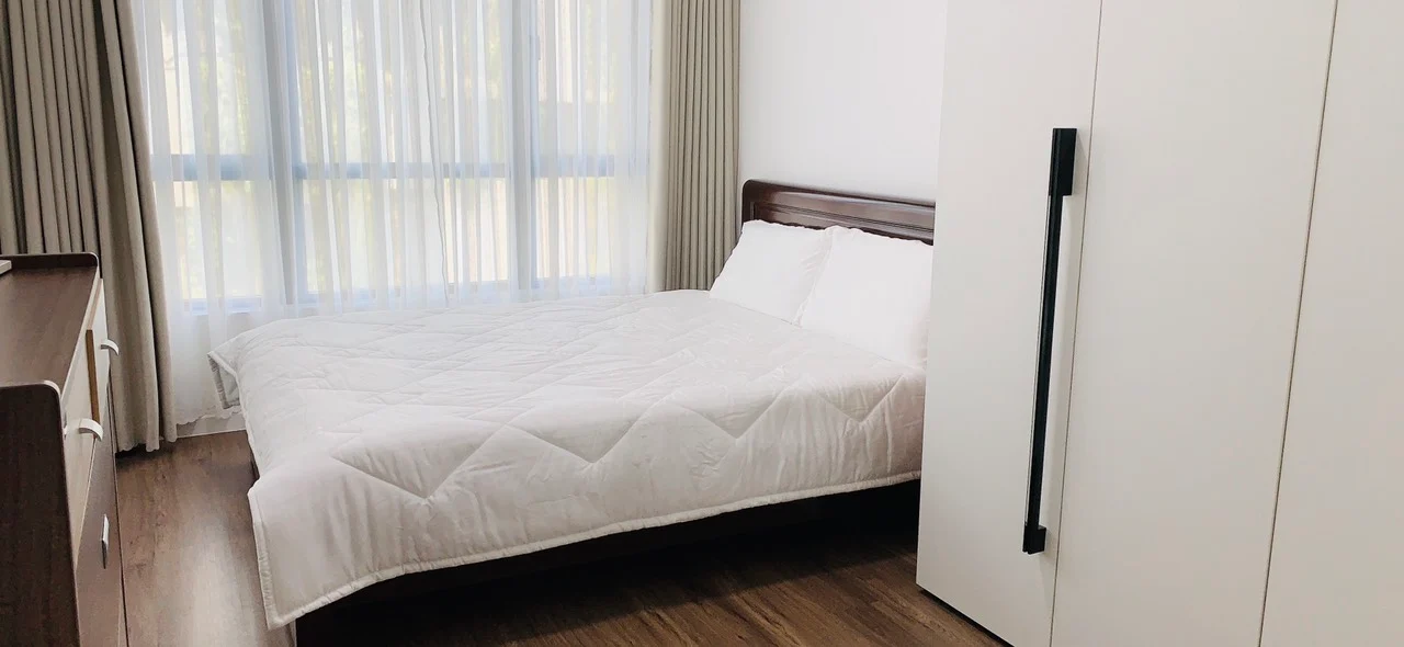 CHO THUÊ CĂN HỘ 2PN ESTELLA HEIGHTS, DIỆN TÍCH 102M²