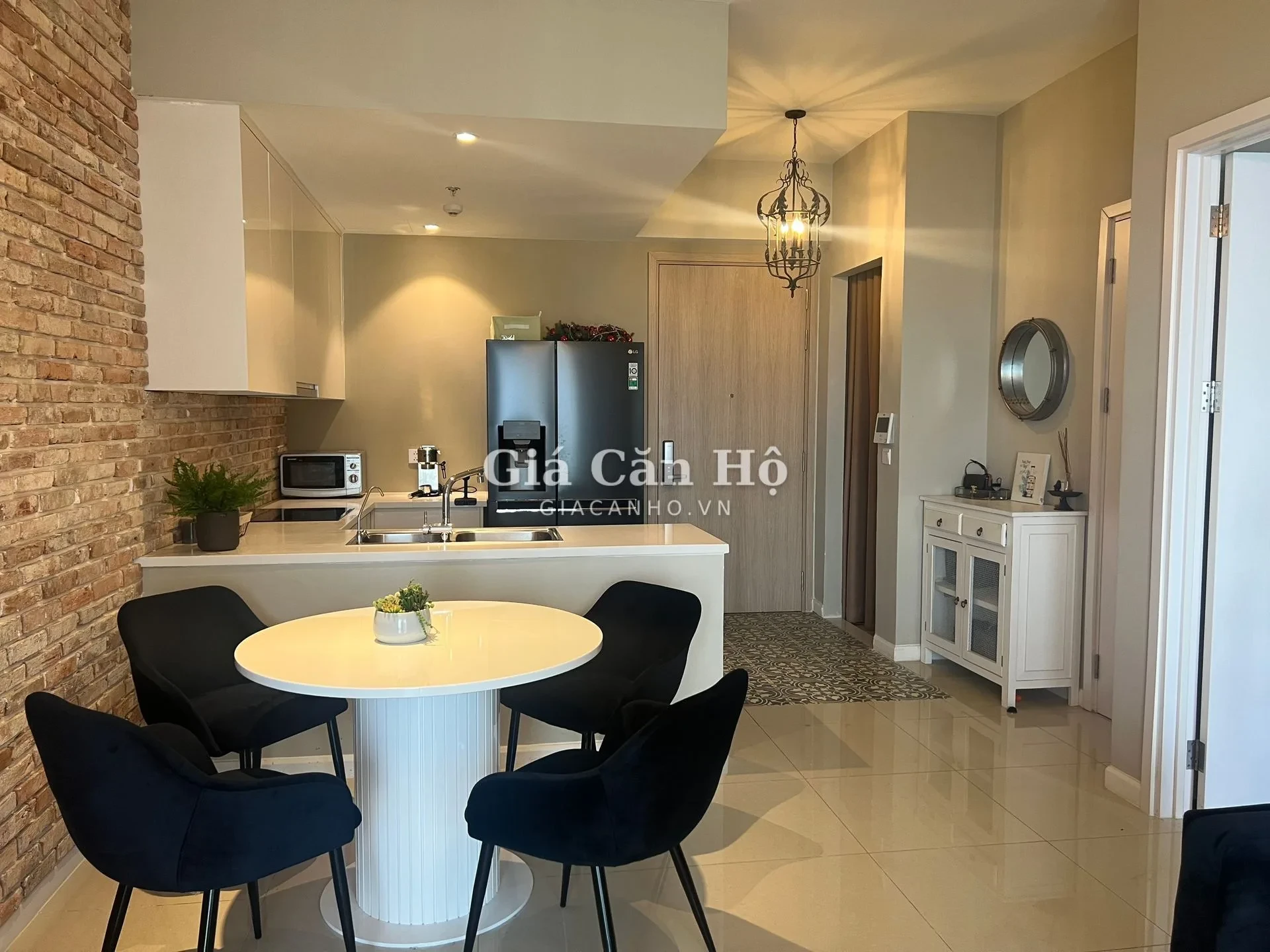 1BR Estella Heights