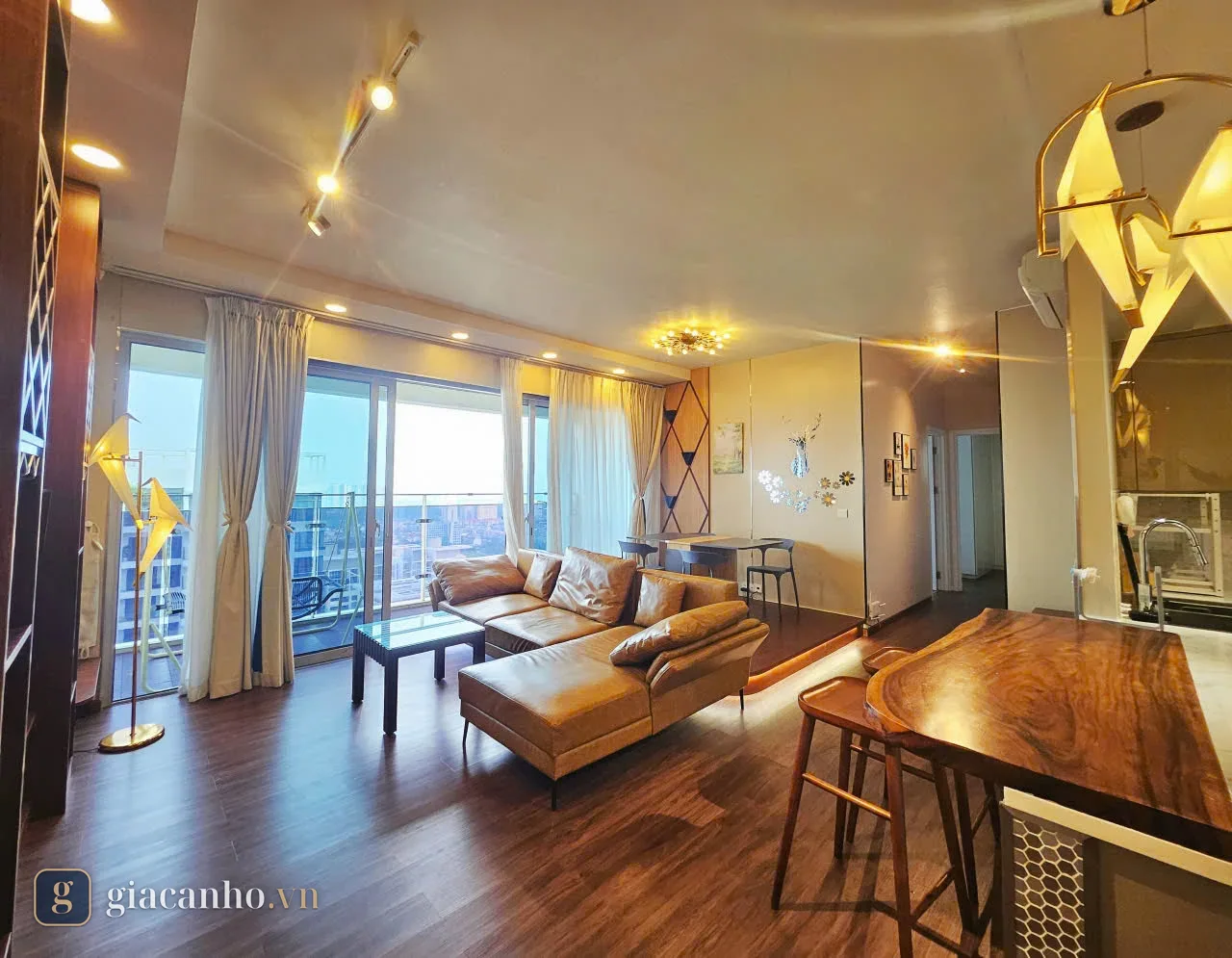 3BR Estella Heights