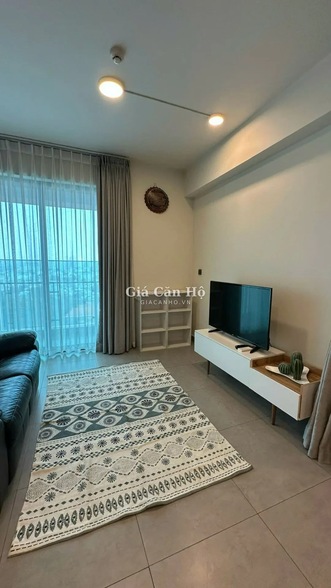 1BR Feliz En Vista