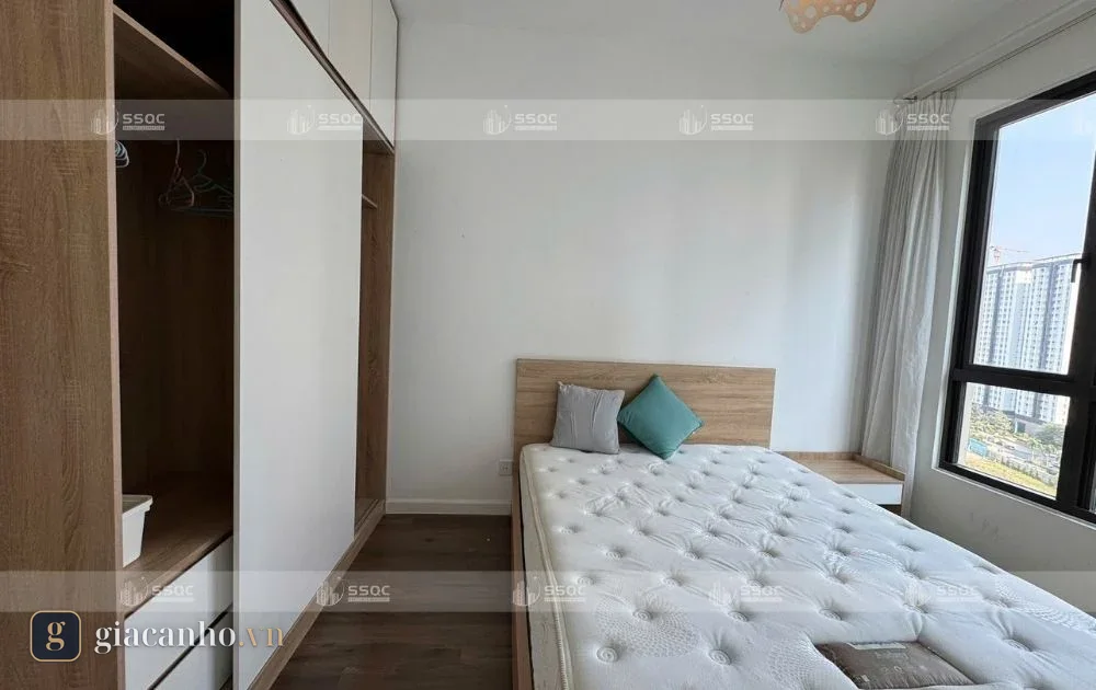 CHO THUÊ ESTELLA HEIGHTS 2PN FULL NỘI THẤT