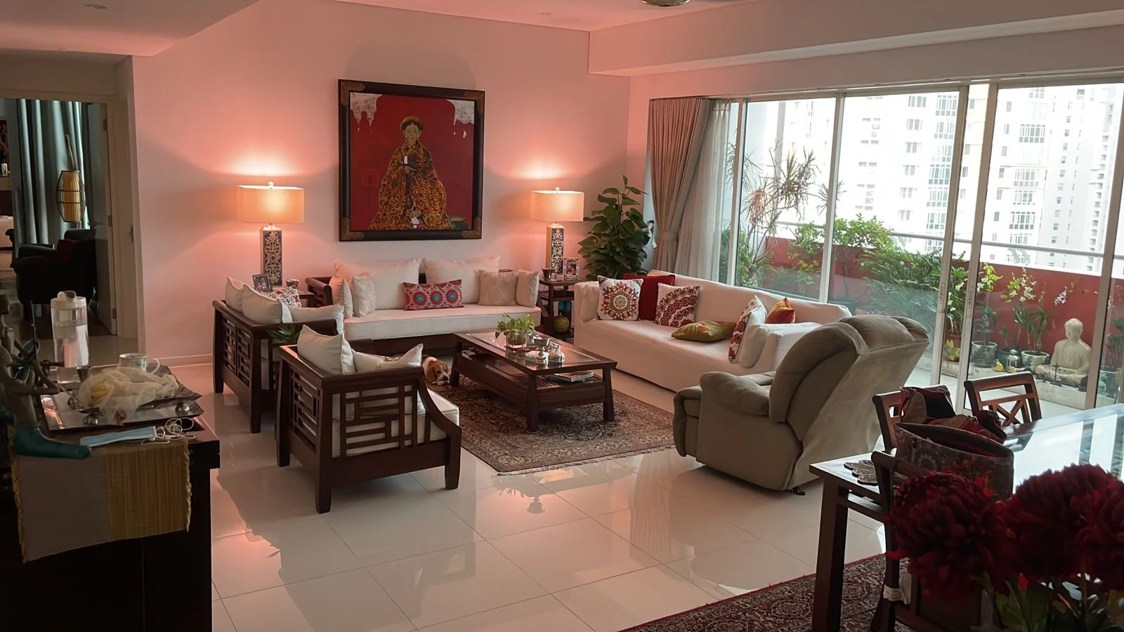 3 PN 171 m²