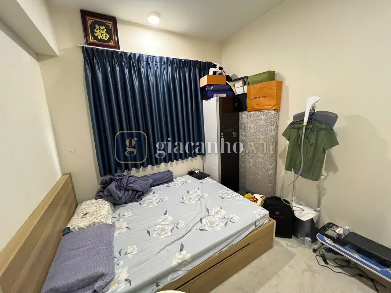 BÁN CĂN HỘ ONE VERANDAH 2PN, 81M2, GIÁ 8.3 TỶ