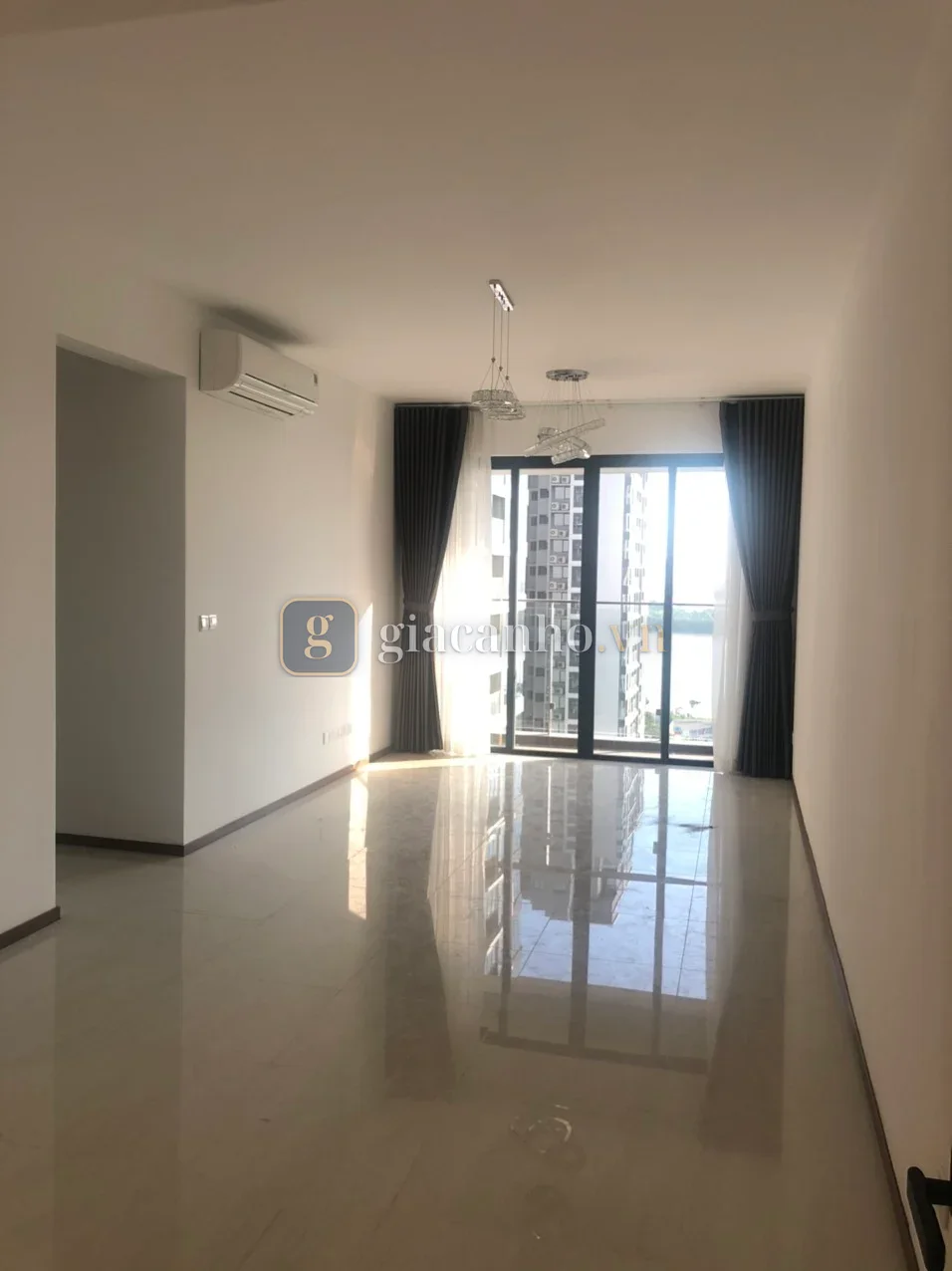 BÁN CĂN HỘ ONE VERANDAH 3PN, DIỆN TÍCH 108M²