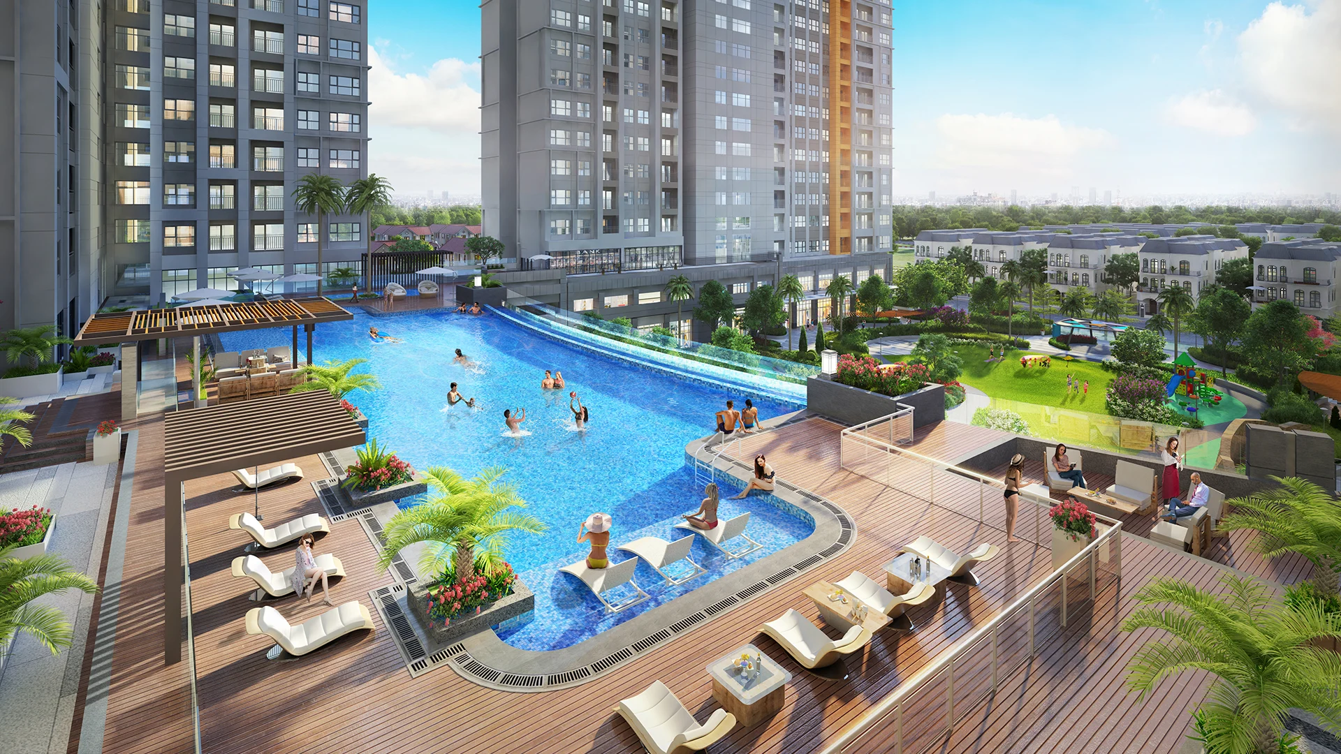 2 PN Victoria Village