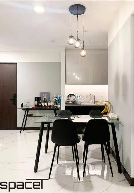 BÁN CĂN HỘ EMPIRE CITY 1PN, DIỆN TÍCH 64M²