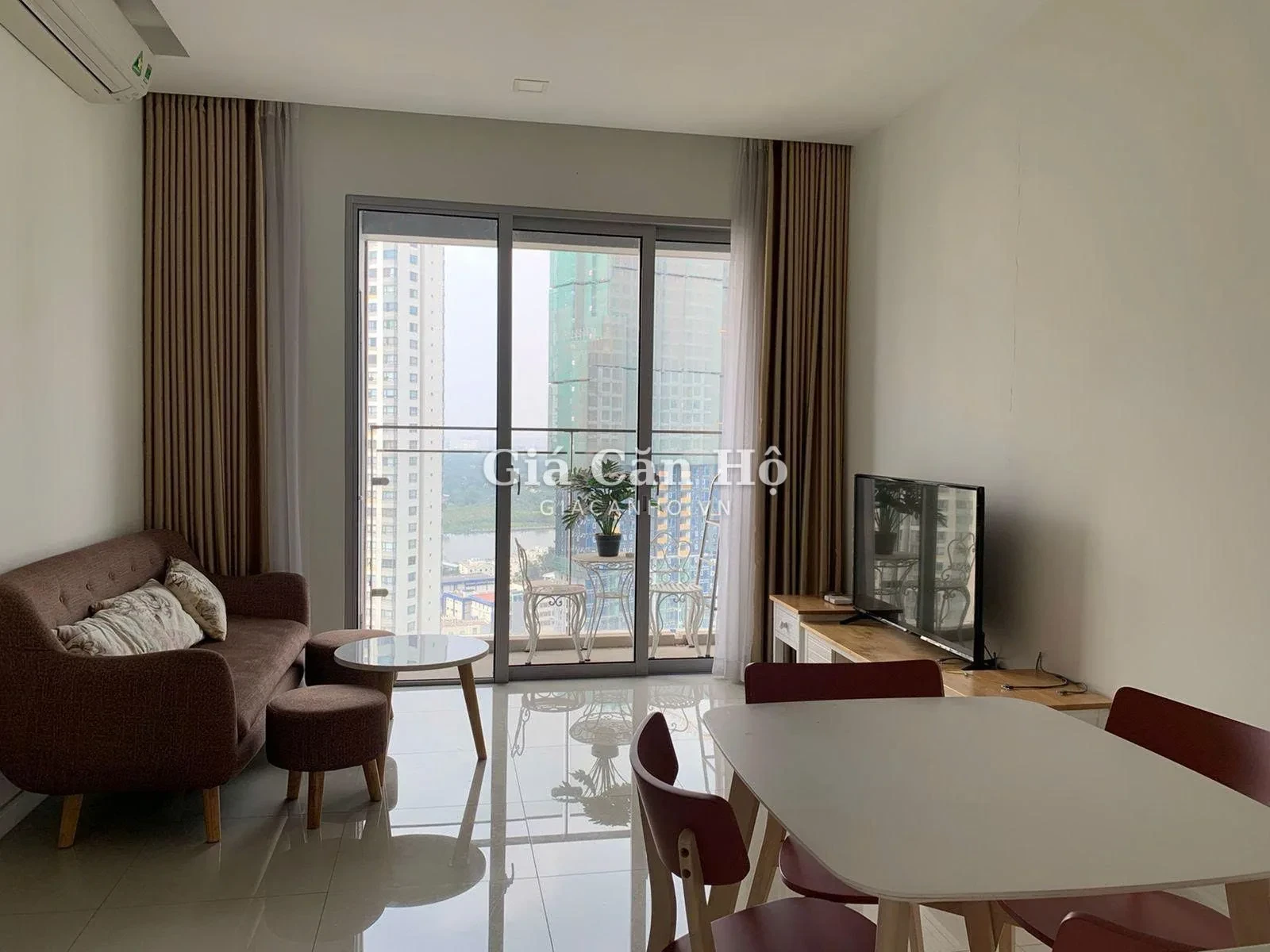 1BR Estella Heights