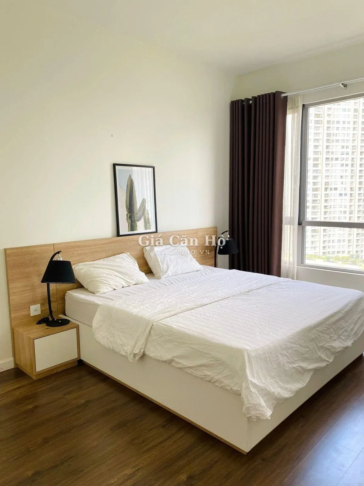 1BR Estella Heights