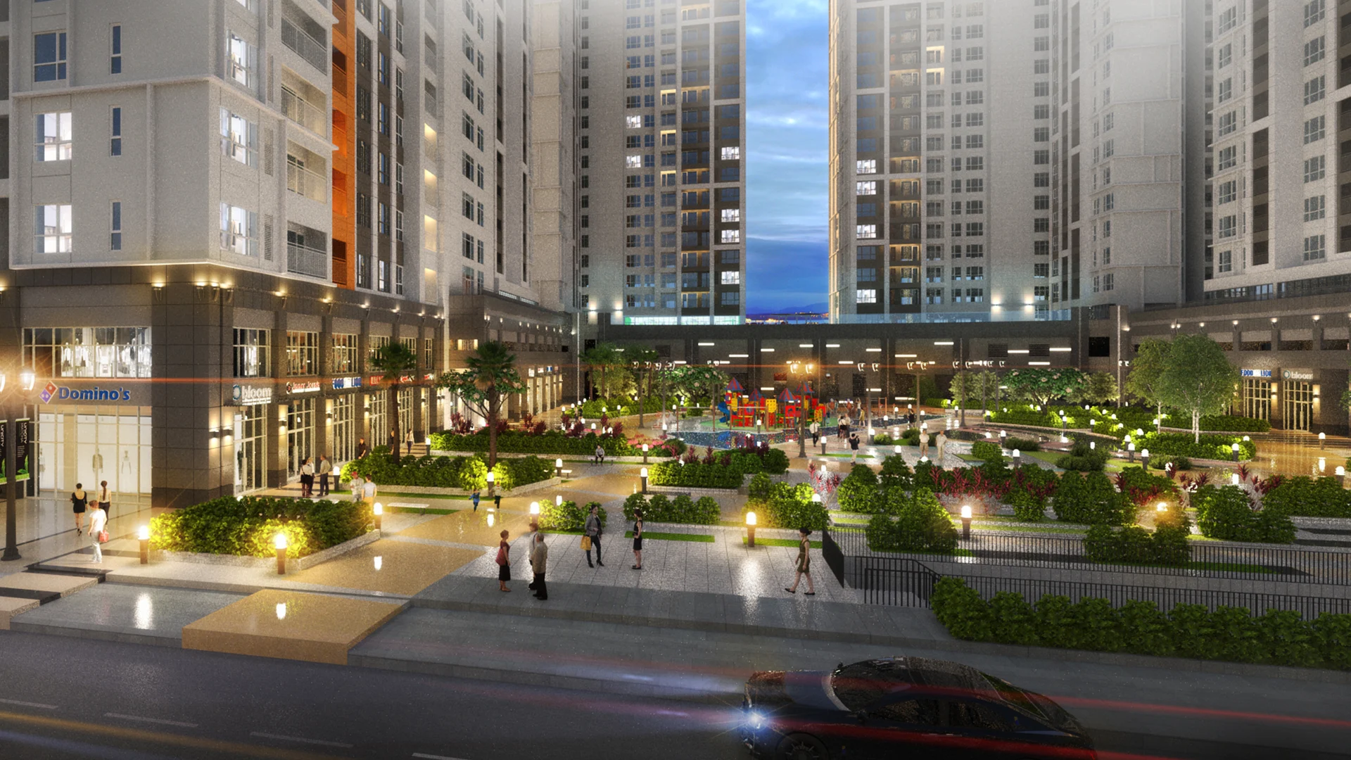 2 PN Victoria Village