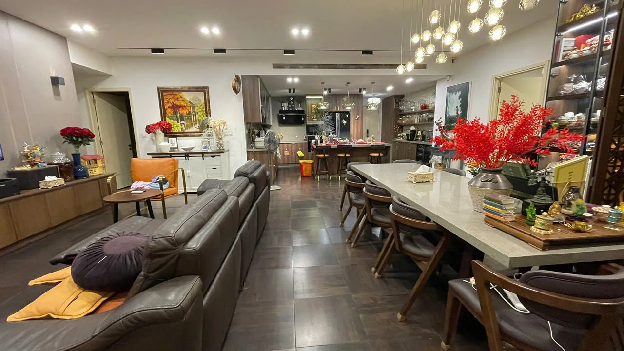 3 PN 171 m²