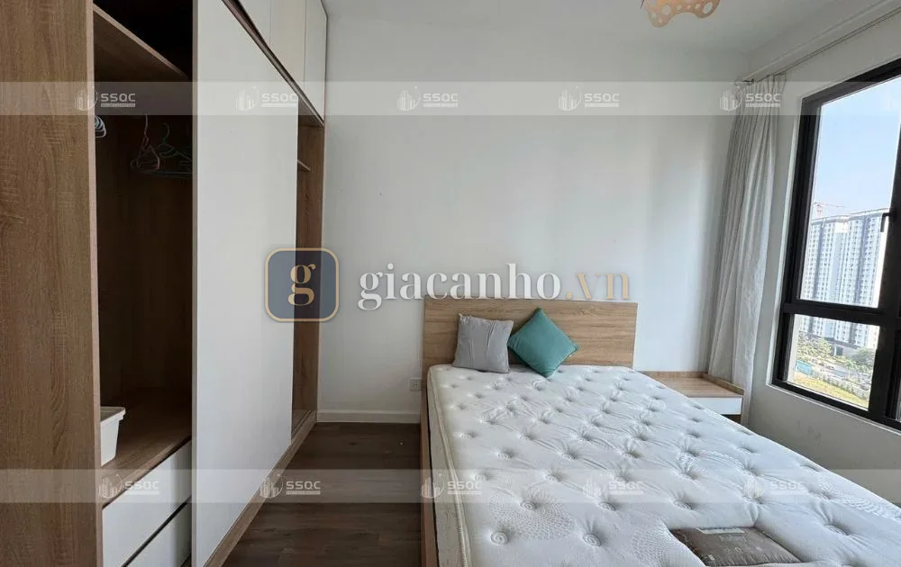 CHO THUÊ ESTELLA HEIGHTS 2PN FULL NỘI THẤT