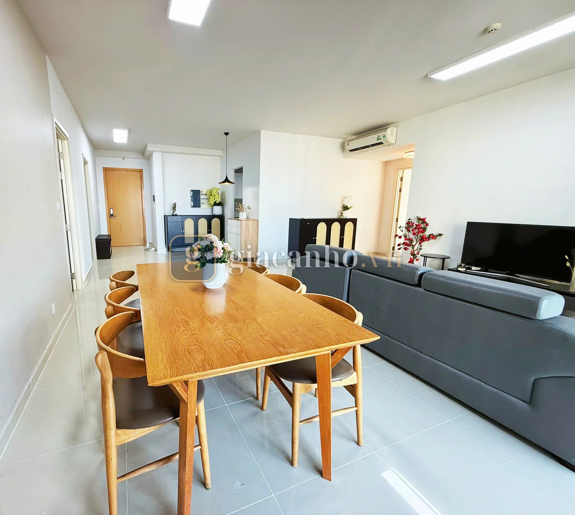 4 PN 160 m²