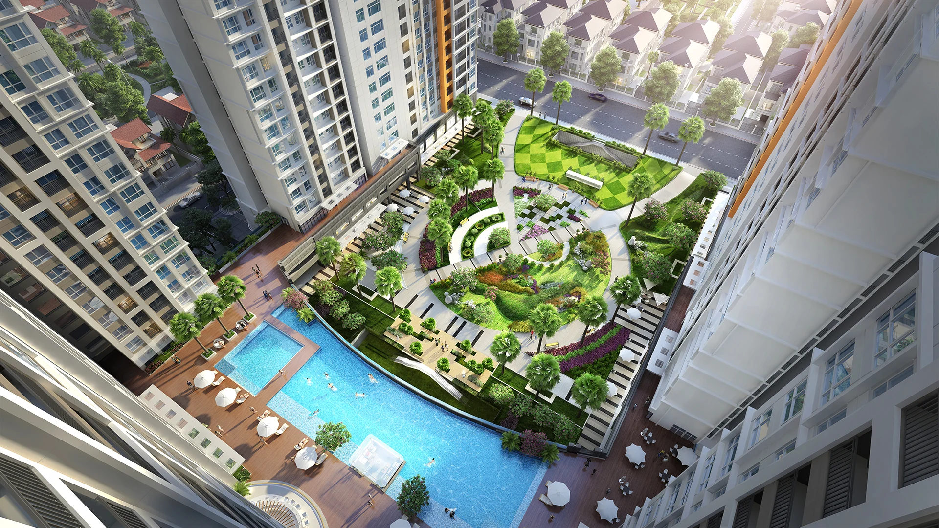 2 PN Victoria Village