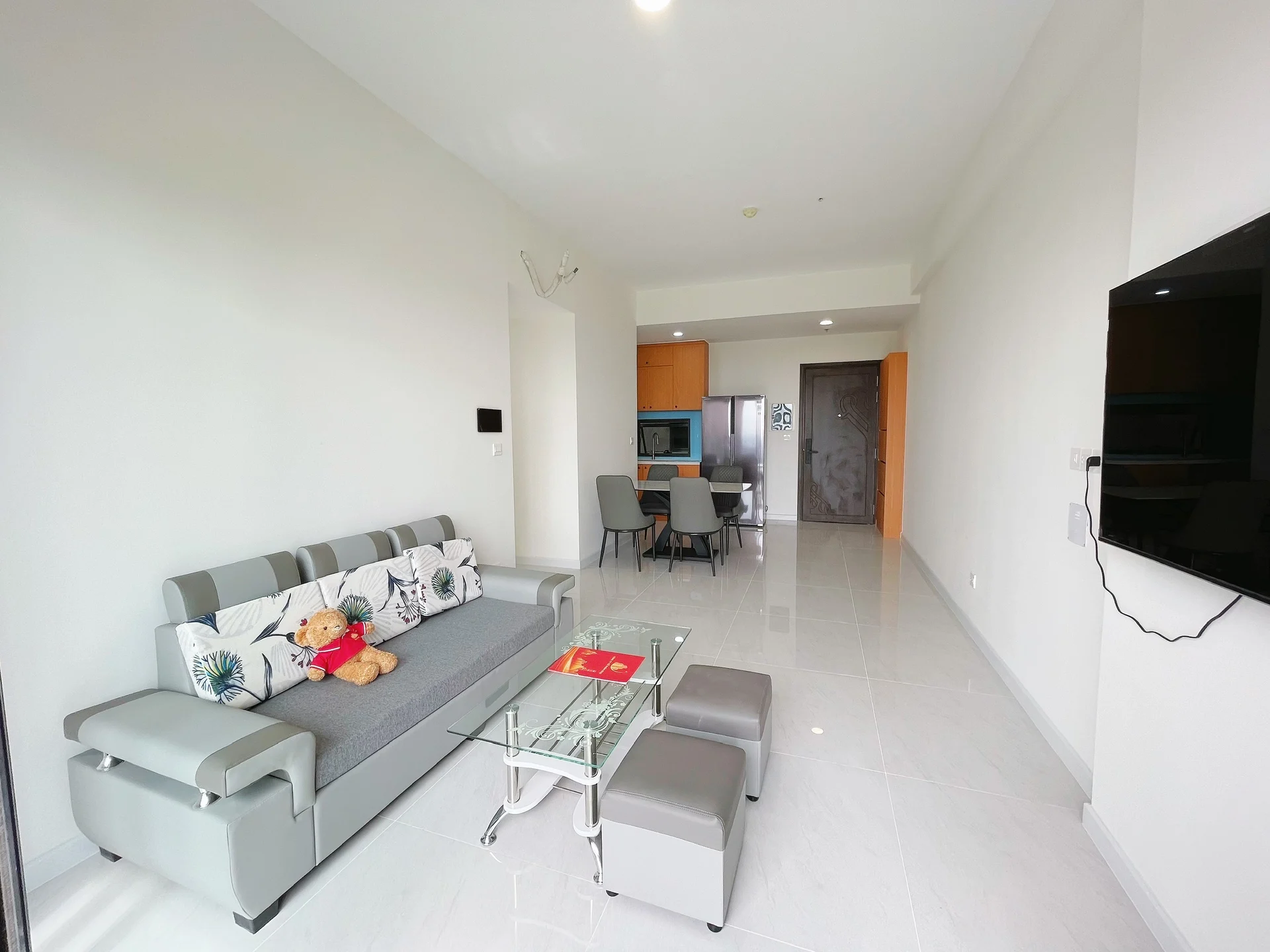 2 PN Victoria Village