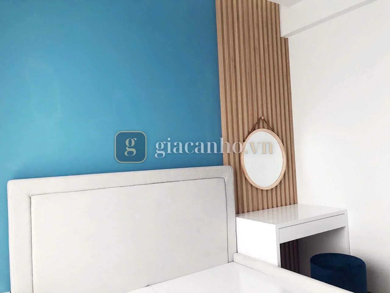 BÁN CĂN HỘ ONE VERANDAH – 2PN, DIỆN TÍCH 81M²