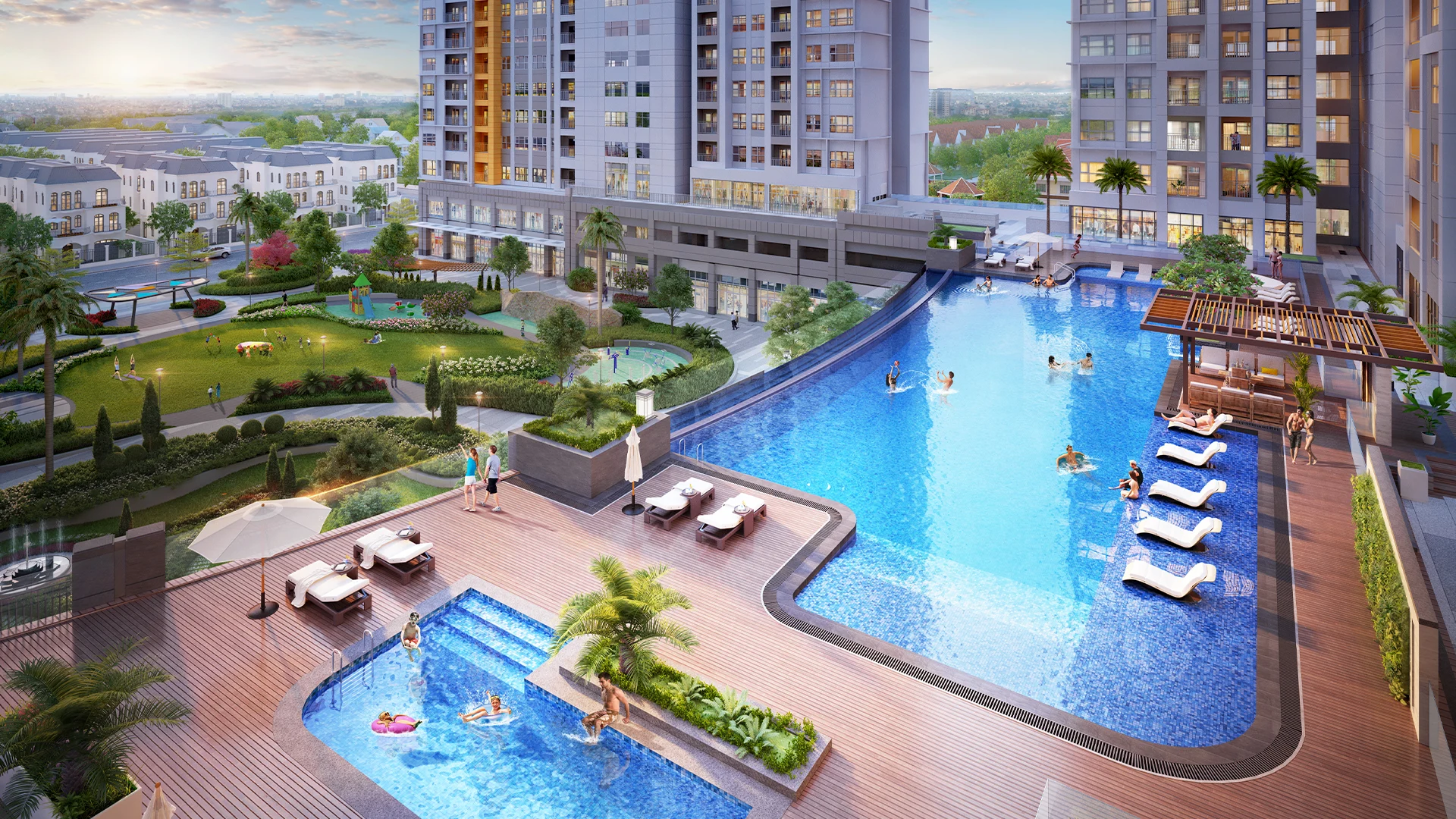 2 PN Victoria Village