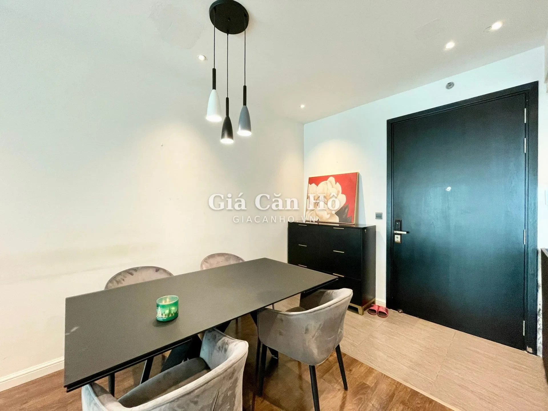 1BR Feliz En Vista
