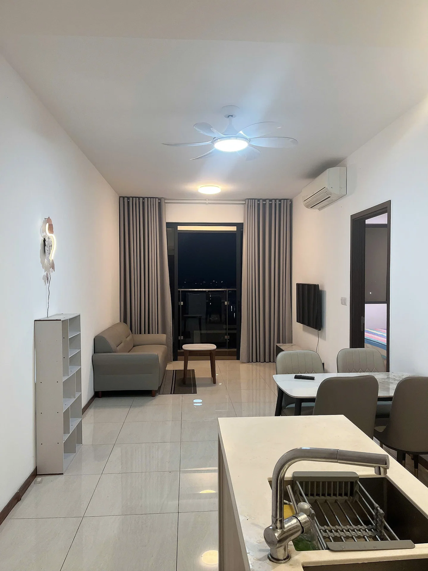 1 PN One Verandah