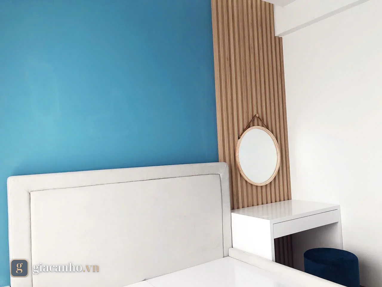 2BR · 81 m², fully furnished