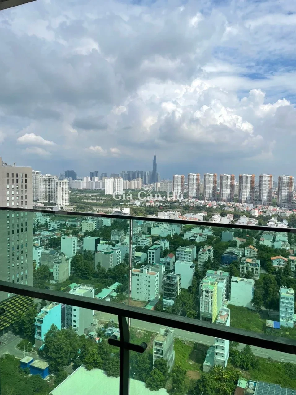 CHO THUÊ FELIZ EN VISTA 2PN 83M² – FULL NỘI THẤT, GIÁ 25 TRIỆU/THÁNG