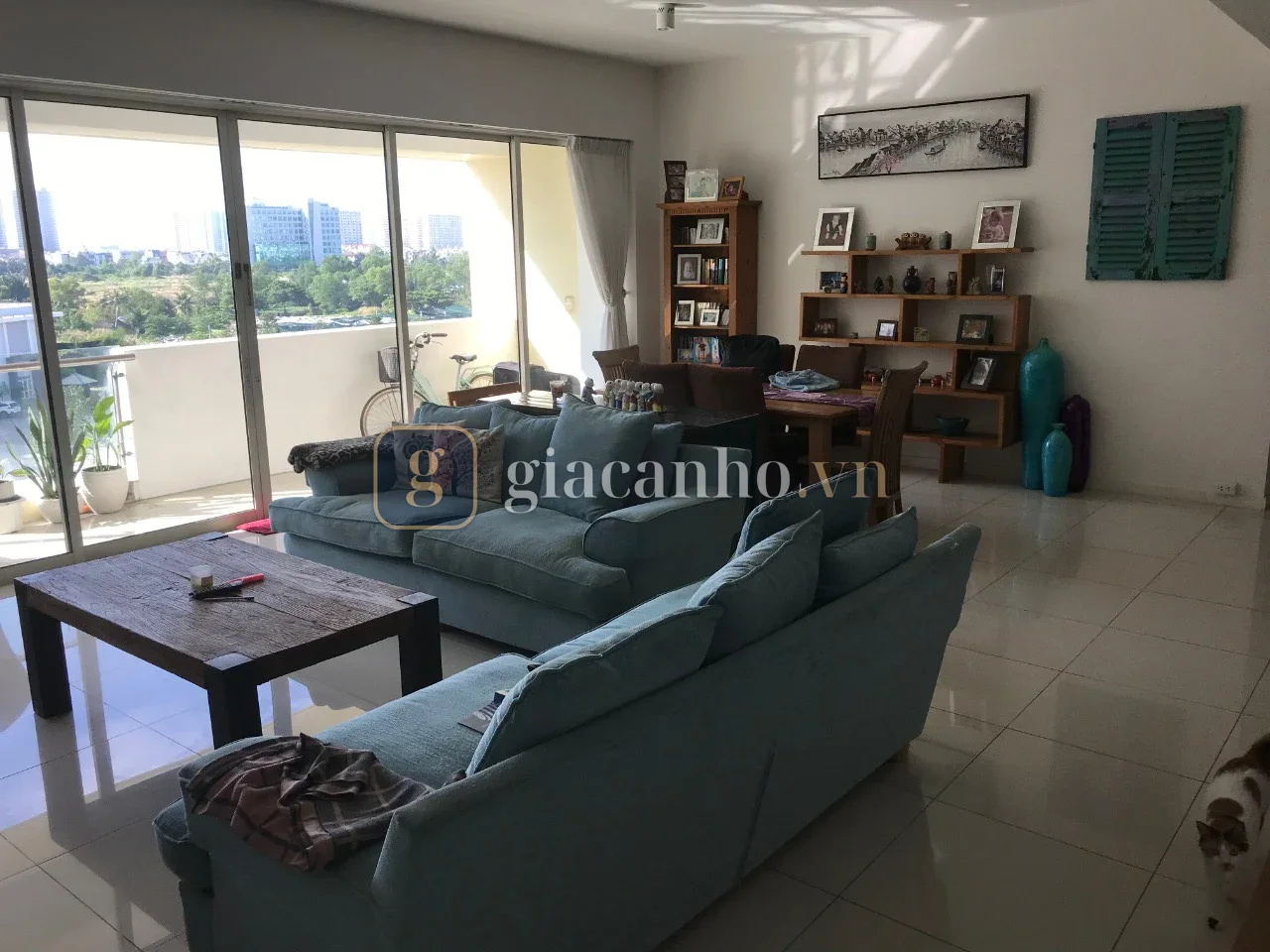 3 PN 192 m²