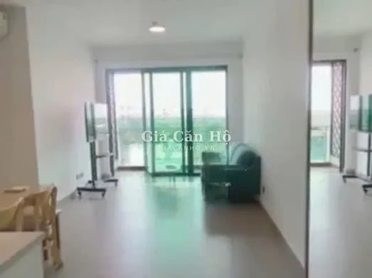 2BR Feliz En Vista