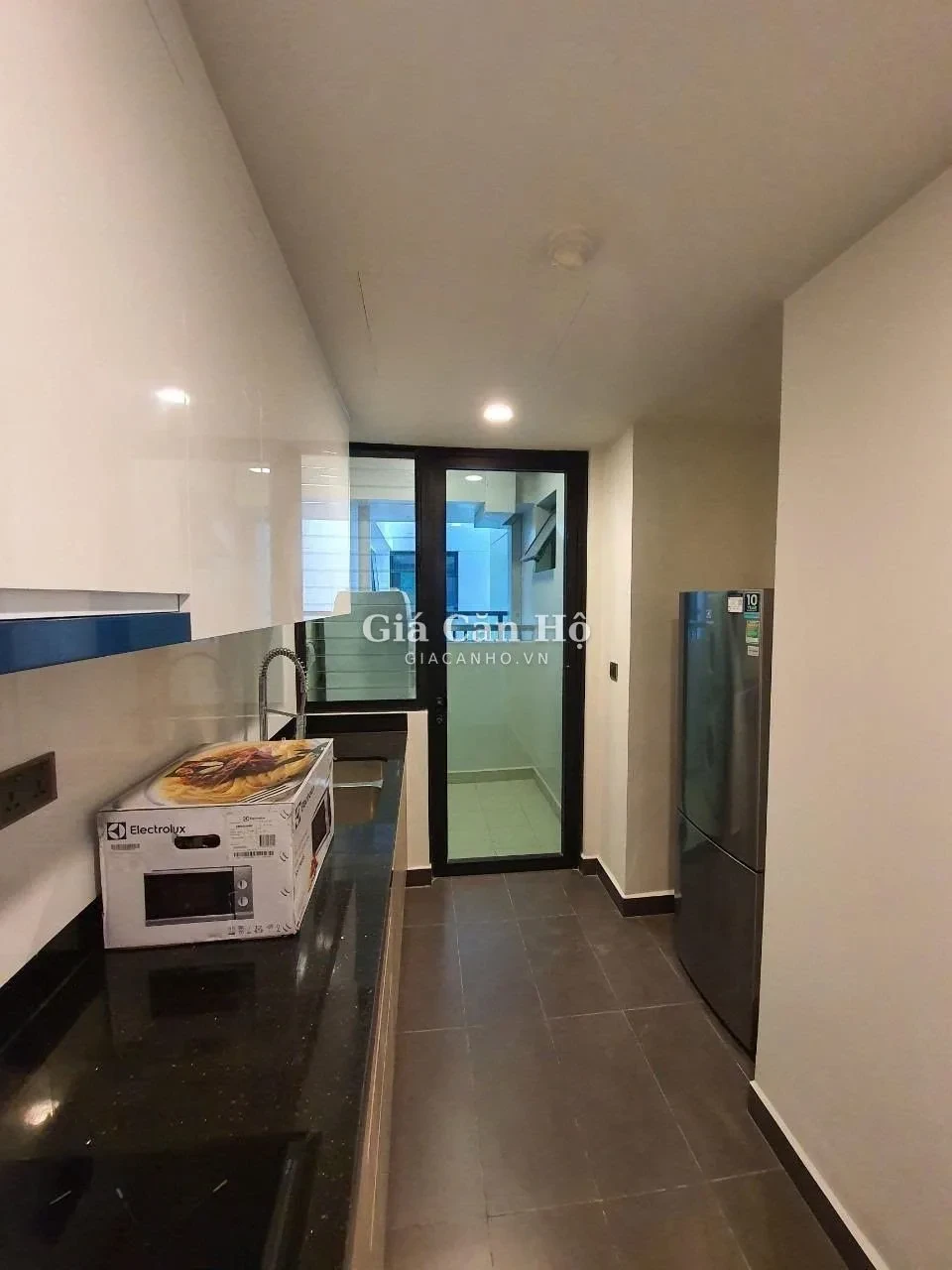 BẠN TÌM CĂN HỘ 2PN FELIZ EN VISTA? THAM KHẢO CĂN 85M² NÀY