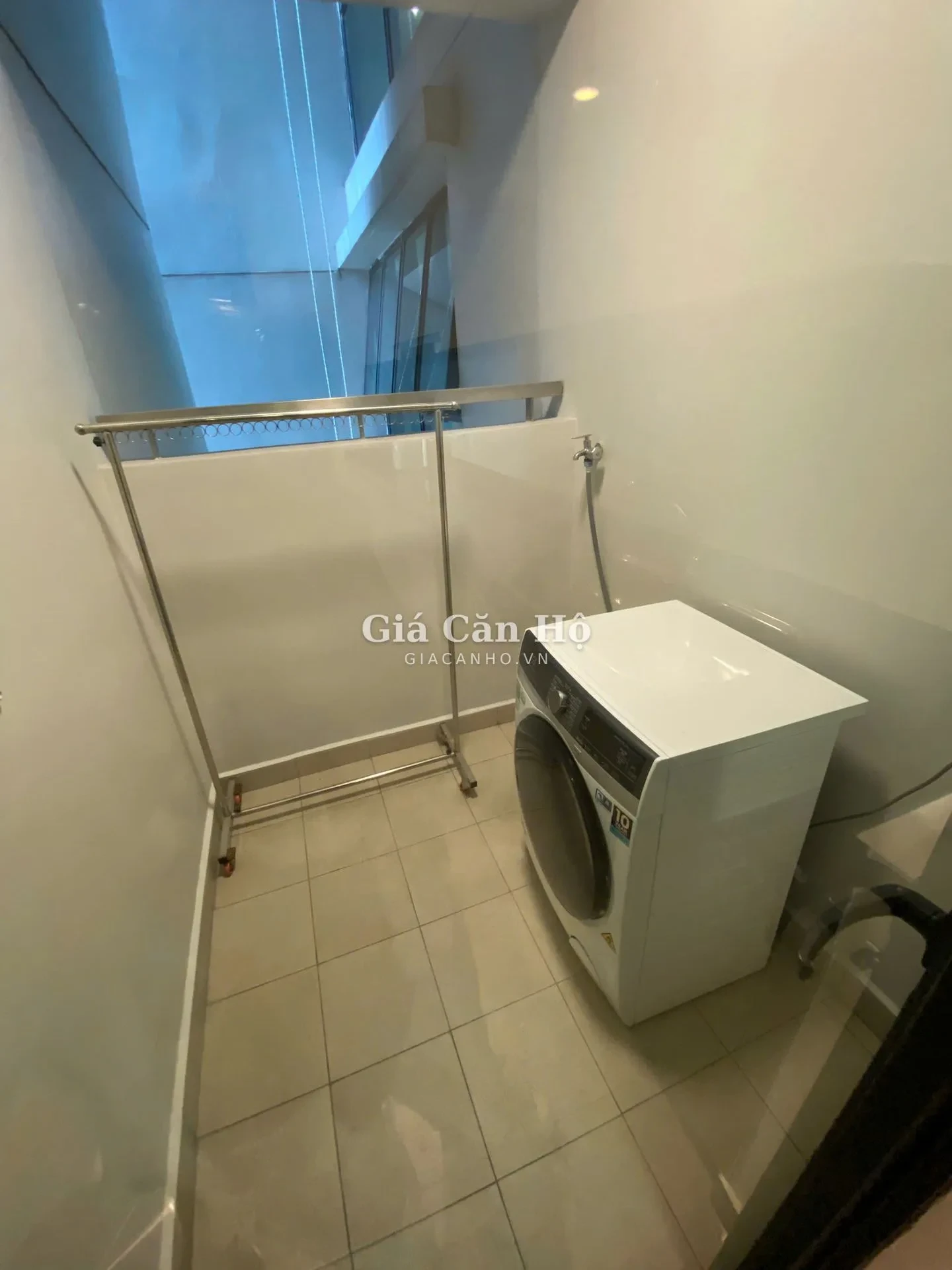 ĐANG TÌM CĂN HỘ 2PN FELIZ EN VISTA? THAM KHẢO CĂN 85M² NÀY
