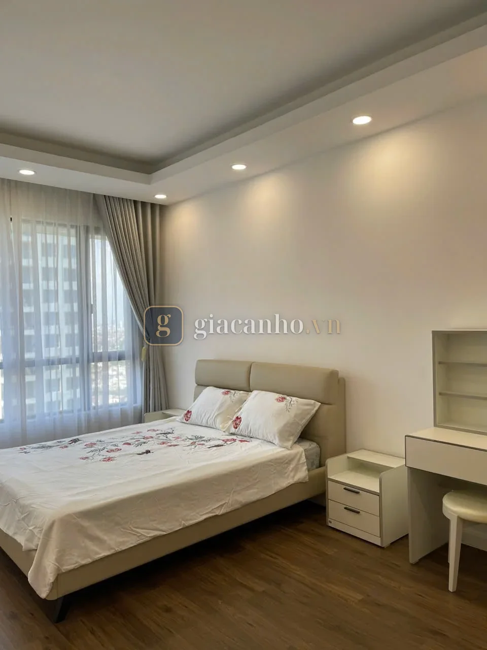 2BR · 102 m², fully furnished
