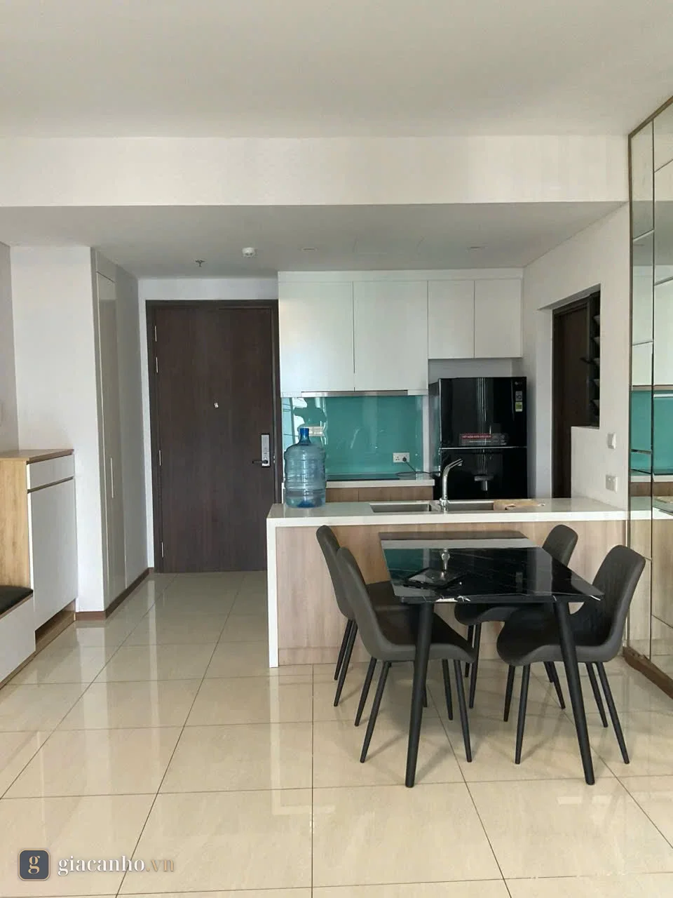 BÁN CĂN HỘ ONE VERANDAH – 2PN, DIỆN TÍCH 80M²