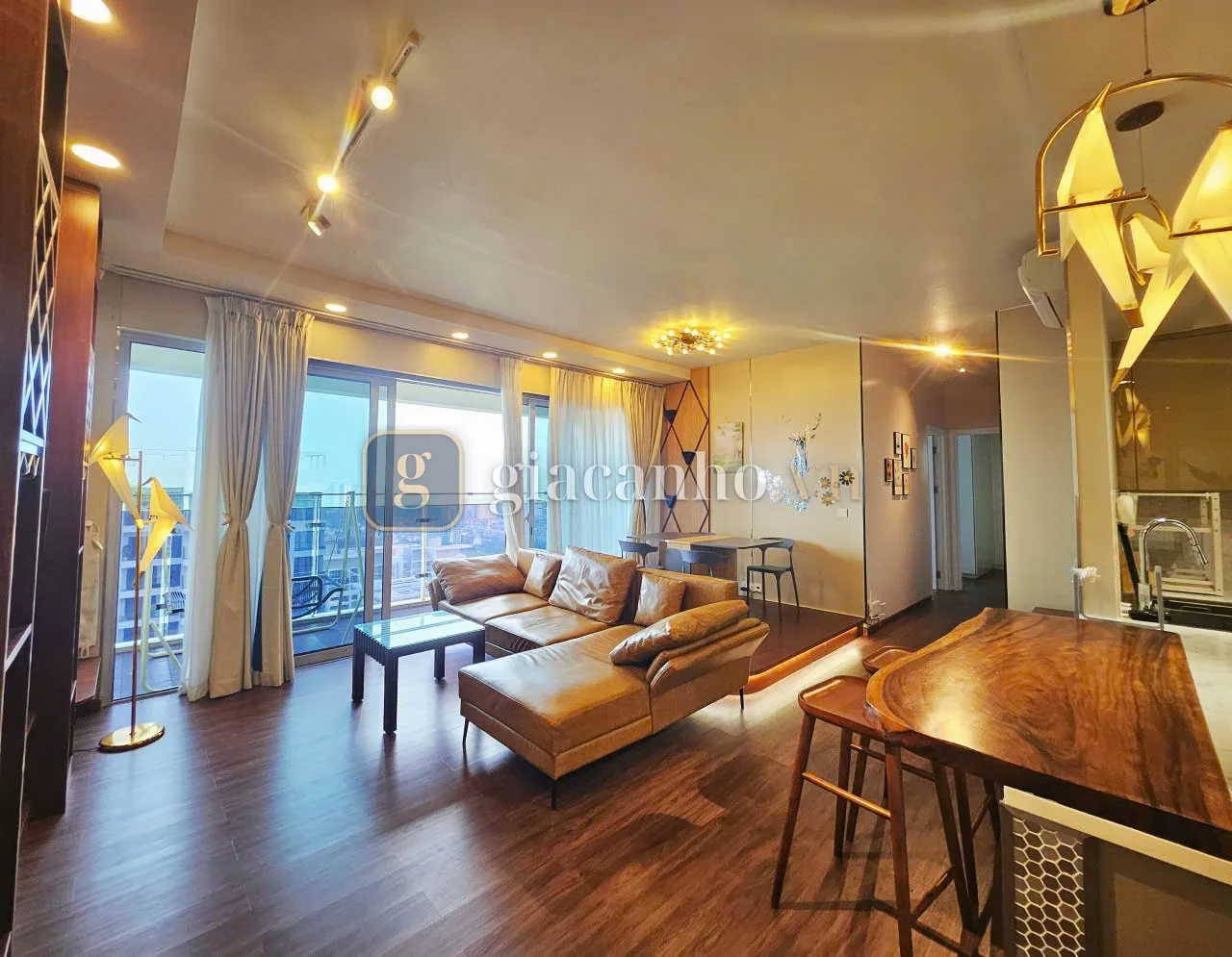 BÁN CĂN HỘ ESTELLA HIEGHTS – 3PN, DIỆN TÍCH 137M²