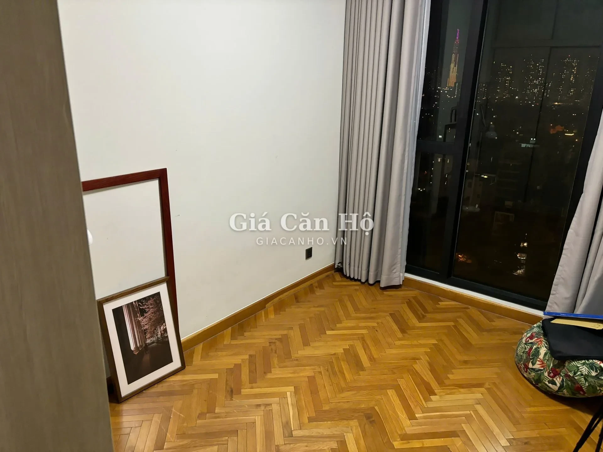 2 PN 85 m², view Landmark 81