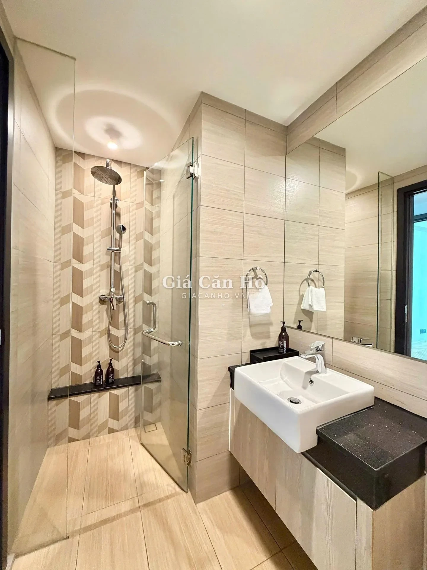 CHO THUÊ FELIZ EN VISTA 2PN – 88M² – 27 TRIỆU/THÁNG