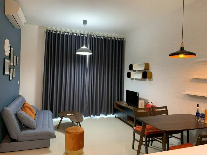 1BR Estella Heights